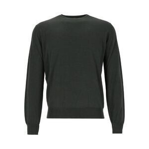Alpha Studio Men Crewneck Jumper
